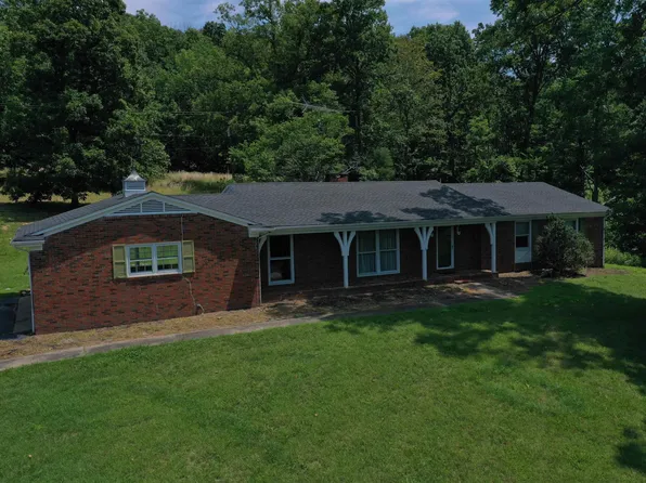 1588 Us Highway 641, Marion, KY 42064