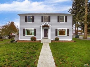 122 Peterson St S, Roy, WA 98580