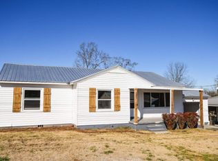 1323 4th St SE, Cullman, AL 35055