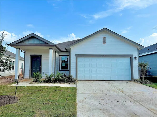 24619 Golden Brook Ct, Magnolia, TX 77355