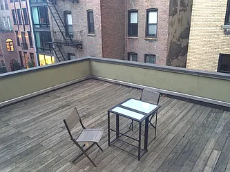 Rented by Urban Real Estate Inc