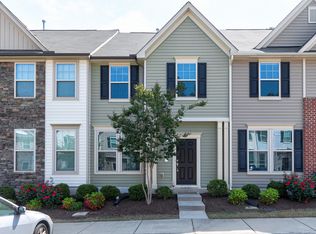 117 Holly Berry Ln, Durham, NC 27703