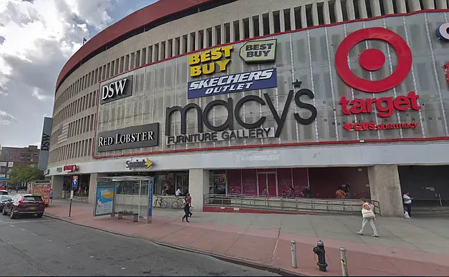 Rented by Corcoran | media 12