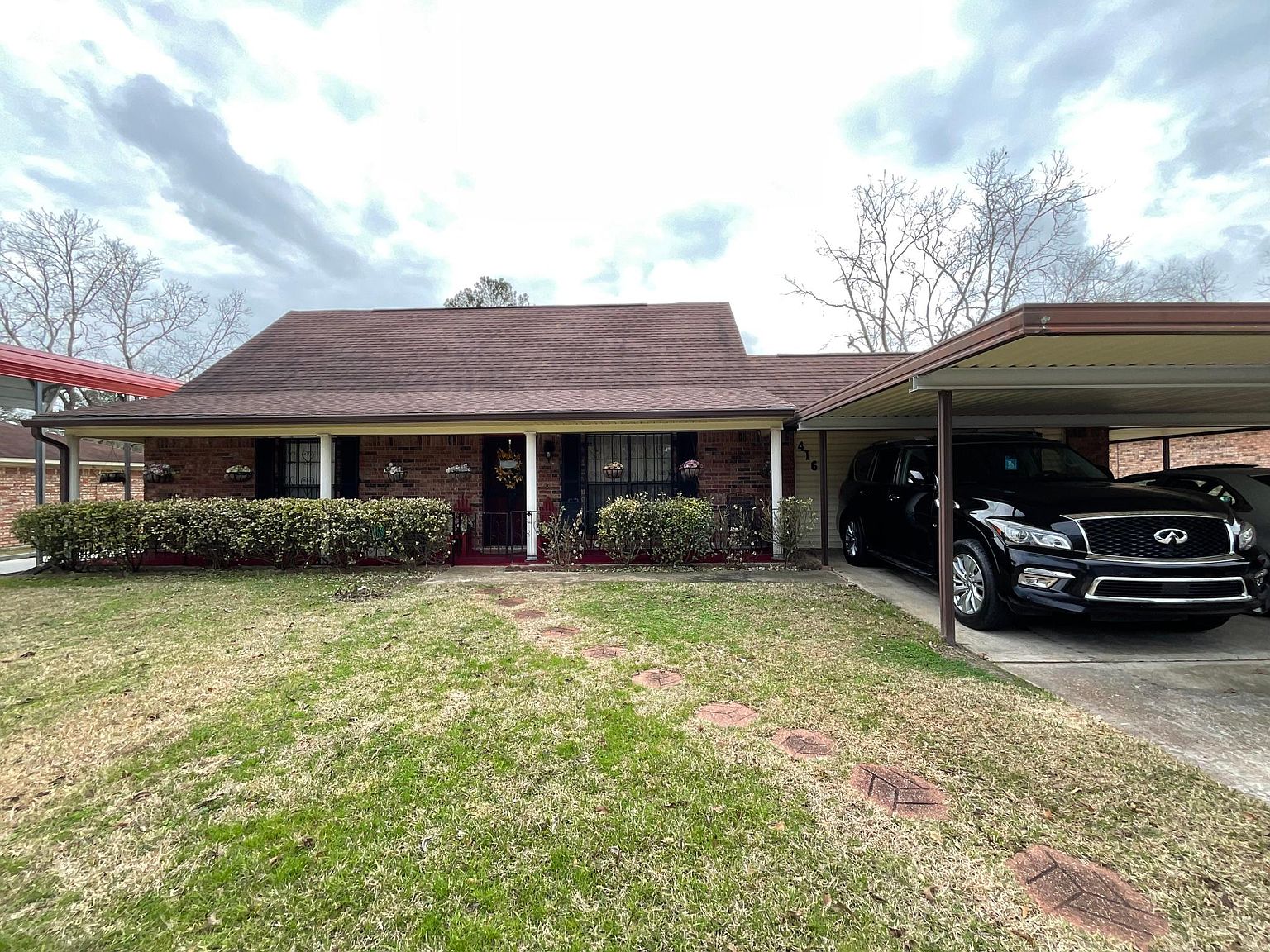 416 Vernon St, New Llano, LA 71461 Zillow