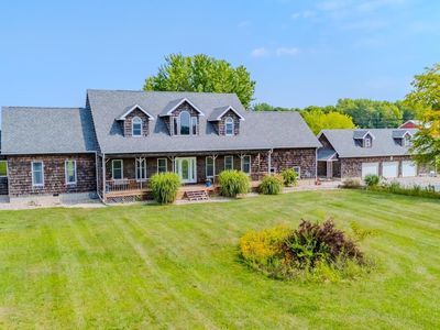 5254 W 100 S, Wabash, IN, 46992