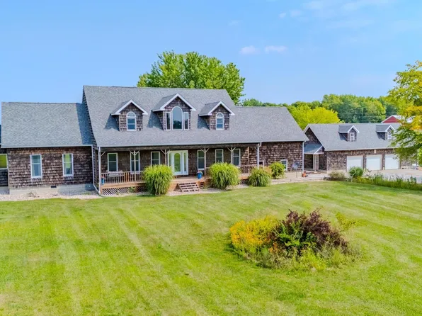 5254 W 100 S, Wabash, IN 46992