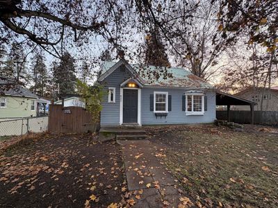 825 W 4th St, Newport, WA, 99156