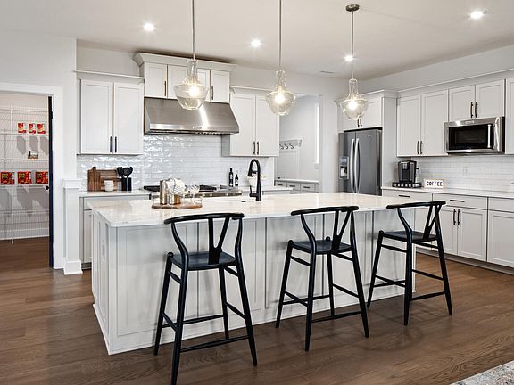 The Clearwater Kitchen