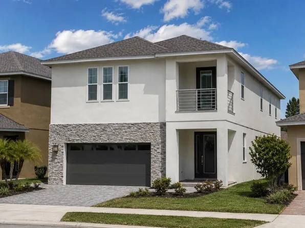 481 LASSO DRIVE, KISSIMMEE, FL 34747