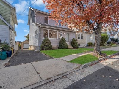 346 Florence Ave, Hillside, NJ, 07205