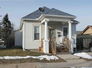 1409 Kearney St, Port Huron, MI