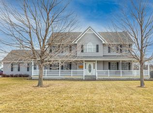 2398 Williamsburg Dr, Plainfield, IL 60586