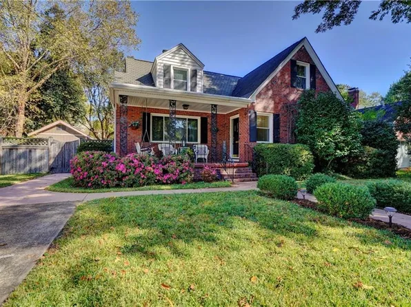 6035 Newport Cres, Norfolk, VA 23505