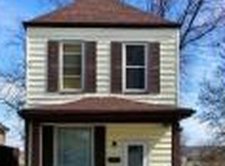 508 Front St, Lawrenceburg, IN 47025