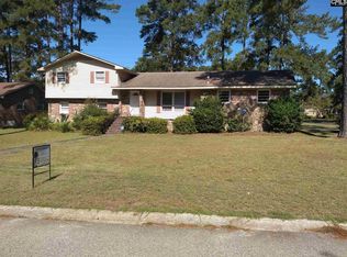 8121 Fairglen Ln, Columbia, SC 29223