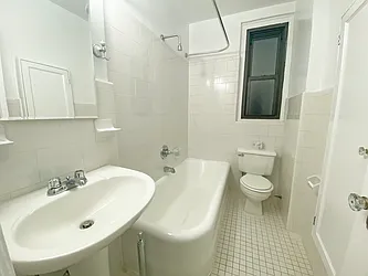 Rented by Stonehenge NYC LLC