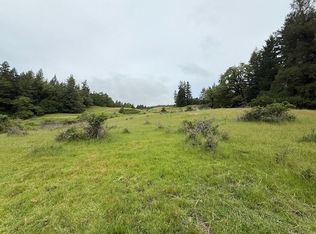 33875 Alderpoint Rd, Blocksburg, CA 95514