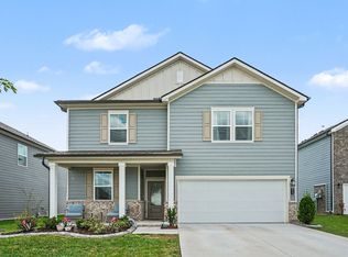 513 Forsberg Ct, Lebanon, TN 37087