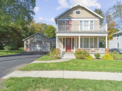 101 Fairview Avenue, Altamont, NY, 12009