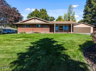 5415 Douglas Dr, Yakima, WA