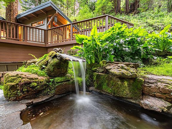 2nd image of 1605 Cazadero Highway