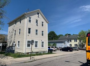 25 Andem St, Providence, RI 02908