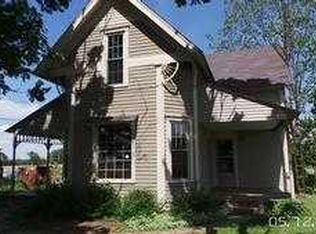 3902 N State Road 337, Orleans, IN 47452