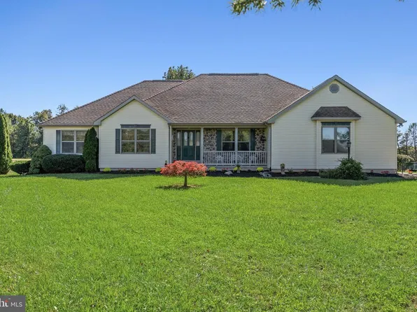 311 Eayrestown Rd, Southampton, NJ 08088