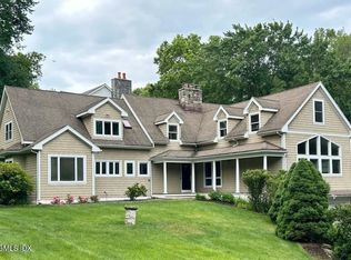 396 Westover Rd, Stamford, CT 06902