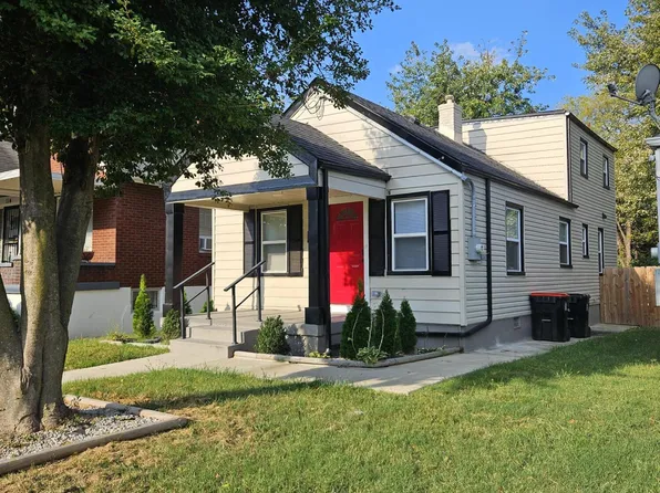 116 N 38th St, Louisville, KY 40212