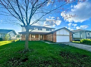 2380 Chestnut Ln, Morris, IL 60450