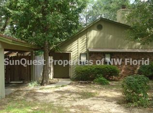 6978 Old Spanish Trail Rd, Pensacola, FL 32504