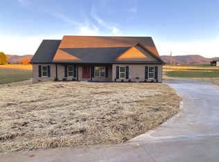 3812 Coulter View Ln LOT 5, Maryville, TN 37804