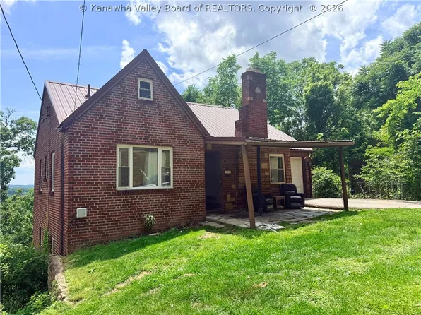 1514 Woodbine Ave, Charleston, WV 25302
