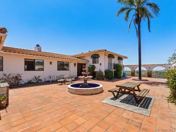 28944 Aerie Rd, Valley Center, CA 92082