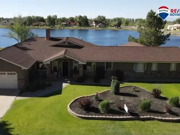 314 Riverwood Drive, Alamosa, CO 81101