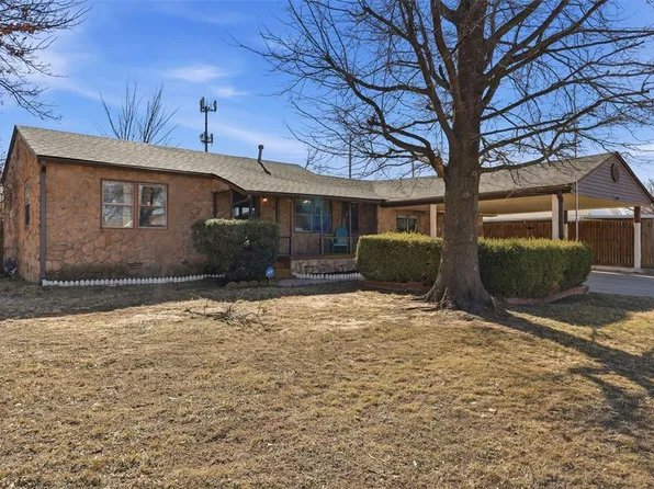 200 Oak St, Midwest City, OK 73110