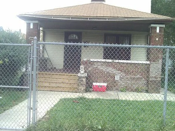 15309 Lexington Ave, Harvey, IL 60426