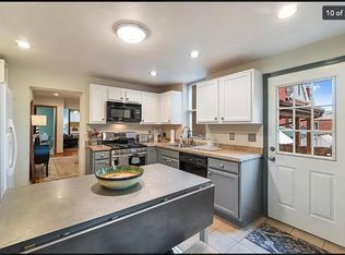 381 Fisk St FLOOR 1, Pittsburgh, PA 15201