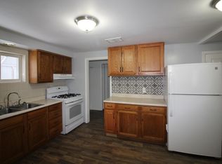 3650 Pine Oak Ave SW, Wyoming, MI 49509