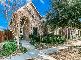 7674 Lancaster Gate, Frisco, TX 75035