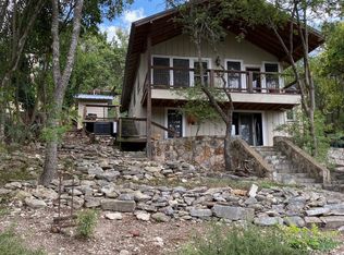 1309 Panorama Dr, Kerrville, TX 78028