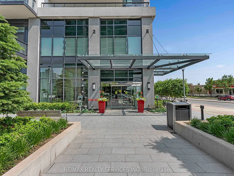 3975 Grand Park Dr #1506 — Photo 2