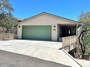 2438 Stern Deck Rd, Bradley, CA 93426