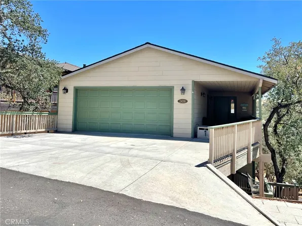 2438 Stern Deck Rd, Bradley, CA 93426