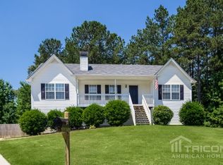 150 Clear Creek Dr, Dallas, GA 30157