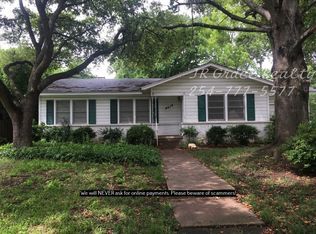 2012 Meadow Rd, Waco, TX 76710