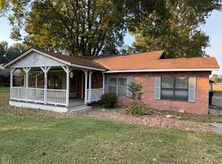 604 Fleeman Rd, Manila, AR 72442