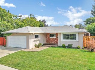 2650 Ryan Rd, Concord, CA 94518