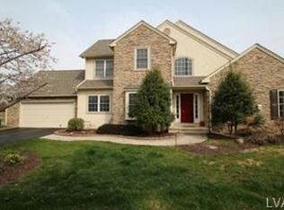 2497 Thistle Rd, Macungie, PA 18062